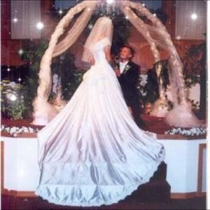 Meet your Posher, Greg